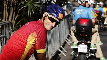 Cómo y dónde ver el Triatlón: Horarios y TV online