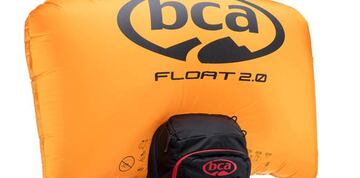 Mochila BCA Float 42 Avalanche Airbag 2.0