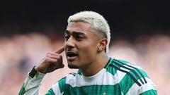 Araujo se enfrasca contra hinchada