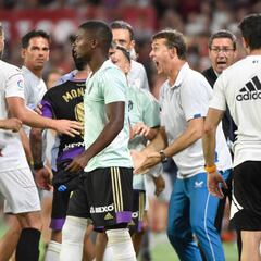 Casi 60 millones de pérdidas acumuladas complican la planificación final del Sevilla