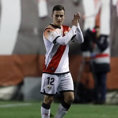 De Frutos lidera a unos fichajes invernales que se consolidan