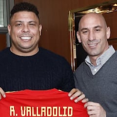 "Los derechos de Rubiales han sido violados y de eso se ha hablado poco"