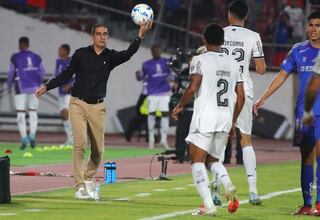 Radiografía al DT europeo que busca la U: estilo, títulos y carrera