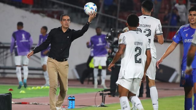 Radiografía al DT europeo que busca la U: estilo, títulos y carrera