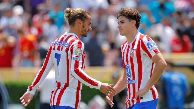 Lo que no puede ser, no puede ser y además es imposible