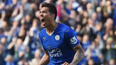 ¿Qué fue de Leonardo Ulloa? El ‘9’ que quería Sampaoli en la Roja