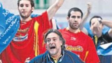 "Ha habido momentosen los que nos salía todo"