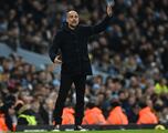 Pep Guardiola llega a 250 partidos dirigidos en la Premier League y acecha al Arsenal