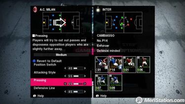 [GC] Pro Evolution Soccer 2010, Impresiones