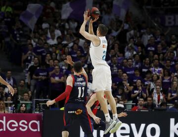 Jaycee Carroll.