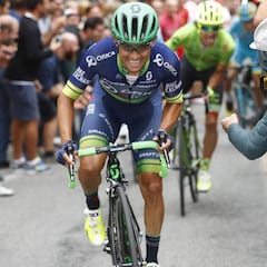 Chaves conquista Lombardía y Colombia se hace clasicómana