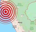 Sismos en Perú: cuál ha sido el último, movimientos y reportes de temblores del IGP | 19 de julio