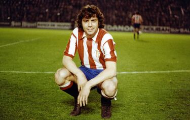 Semana especial para una leyenda