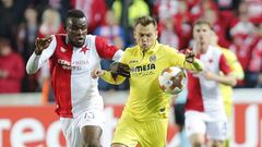 Dennis Cheryshev.