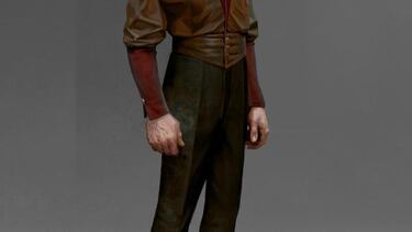 Dishonored 2; Emily y Corvo en La Mansión Mecánica