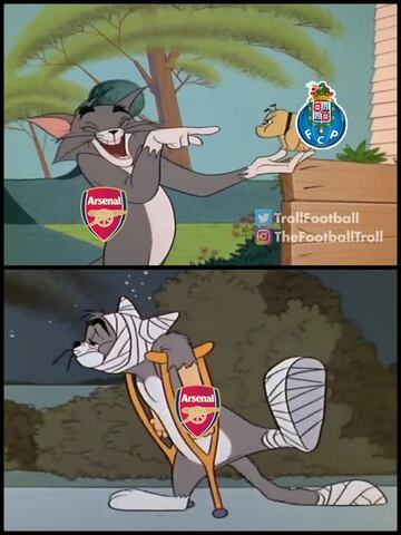 Barça y Atleti protagonizan los mejores memes de la jornada