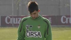 La utopía real del Betis: ser cien por cien andaluz