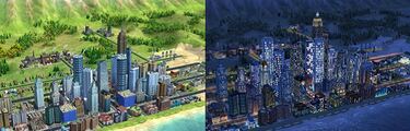 SimCity, anunciado para dispositivos móviles
