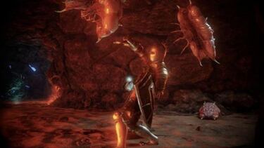 Deep Down, Impresiones TGS