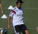 El PSG quiere a Khedira en invierno y a Messi para el 2016