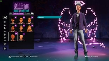Saints Row Boss Factory: create your own Boss in advance, get all the details