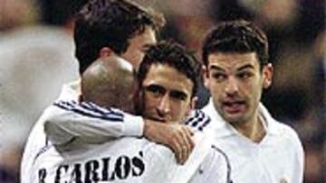 <b>LOS QUE SOBRAN se quedarán sin ficha</b>