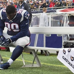 Lo mejor de la semana 4 de la NFL en una foto y una frase