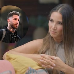 India Martínez, tras ser relacionada con Sergio Ramos: “No te queda otra”