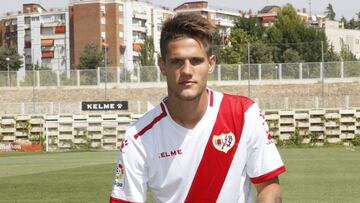 Bruno Zuculini.