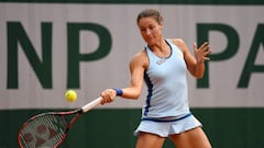 Maria considers legal action over Cornet defeat