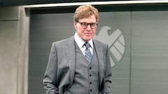 Ni por fama ni por dinero, Robert Redford se unió a Marvel por una sencilla razón: la curiosidad sobre la magia del cine