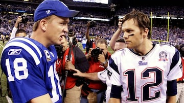 Los quarterbacks superestrellas de las últimas dos décadas de la NFL se unen a Tiger Woods y Phil Mickelson para reunir 10 MDD para combatir el coronavirus.