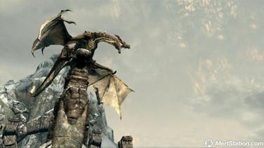 [E3] The Elder Scrolls V: Skyrim, Impresiones