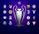 ¿Quién crees que pasará de octavos en la Champions League?