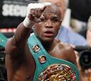 Mayweather se ofrece a pagar el funeral de Frazier