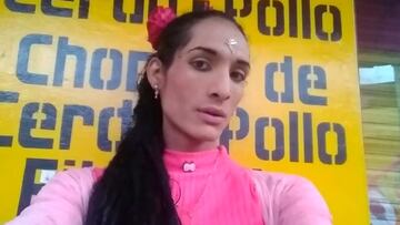 Indignación en Colombia con el asesinato de Sara Millerey González en Medellín