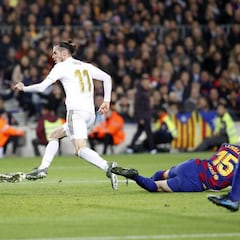 Ni el Madrid ni el VAR rematan