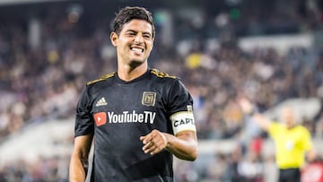 El jugador de Los Angeles Galaxy fue cuestionado sobre a qui&eacute;n prefiere como jugador; pese a ser compa&ntilde;ero de Ibra, escogi&oacute; a su compatriota Vela.