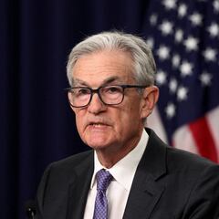Federal Reserve Chair Jerome Powell: “Public service sometimes requires standing firm in the face of threats”