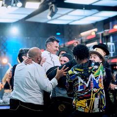 ¿Quién es Ramiro Meneses, ganador de la final de MasterChef Celebrity en Colombia?