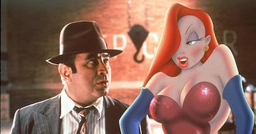 Recupera los derechos de su obra de 1988 cedidos a Disney, ya prepara una película de acción real y adelanta que no será su único proyecto