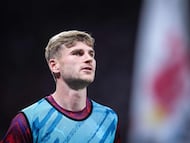 Estados Unidos con ADN alemán: MLS abre las puertas a otro fichaje bávaro