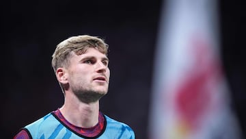 Estados Unidos con ADN alemán: MLS abre las puertas a otro fichaje bávaro