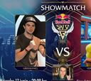 Campeonato de LOL Red Bull Solo Q vive su primer showmatch
