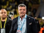 Acusan al presidente del Fenerbarçe de tráfico de drogas