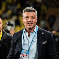 Acusan al presidente del Fenerbahçe de tráfico de drogas
