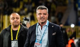 Detenido de nuevo el presidente del Fenerbahçe