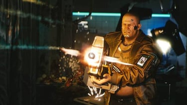Cyberpunk 2077 tendrá microtransacciones, pero “no serán agresivas”