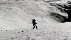 Si quieres explorar la Luna, este juego realista es gratis y se ha creado en colaboración con la Agencia Japonesa de Exploración Aeroespacial