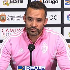 Juanfran, crítico con el VAR: “Comete un error de bulto”